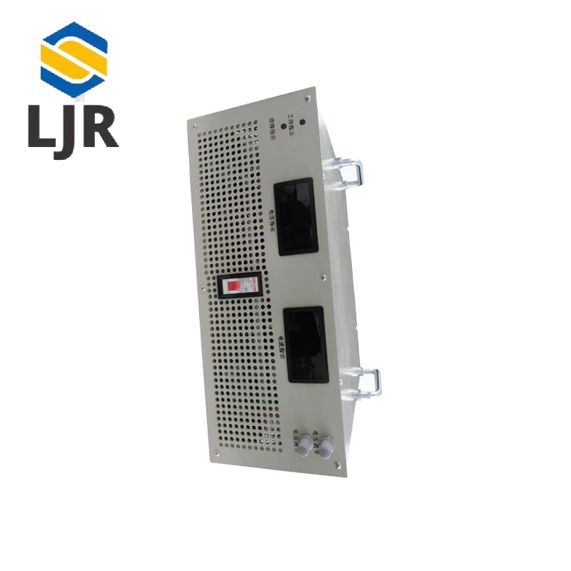 利冀尔 直流稳压电源2000W110V18A 台高清大图