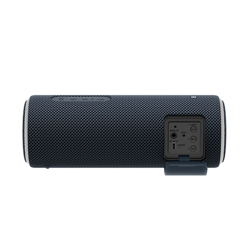 Sony/索尼 SRS-XB21 防水重低音无线扬声器 黑色