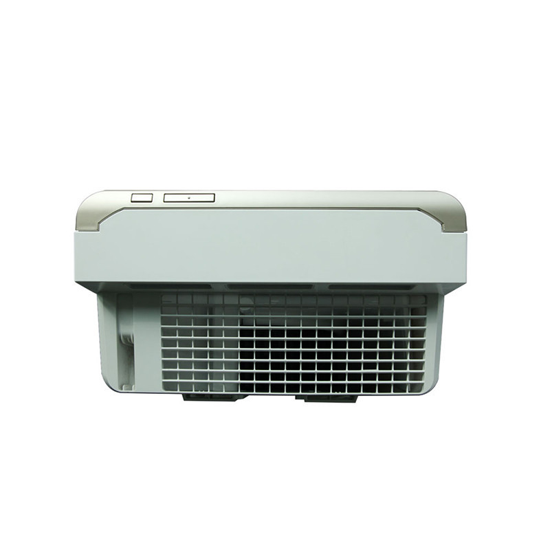 大金(DAIKIN)空气净化器 KJ336F-K01(MC70KMV2-N) 金色 家用 静音 P4级高效净化 除雾霾