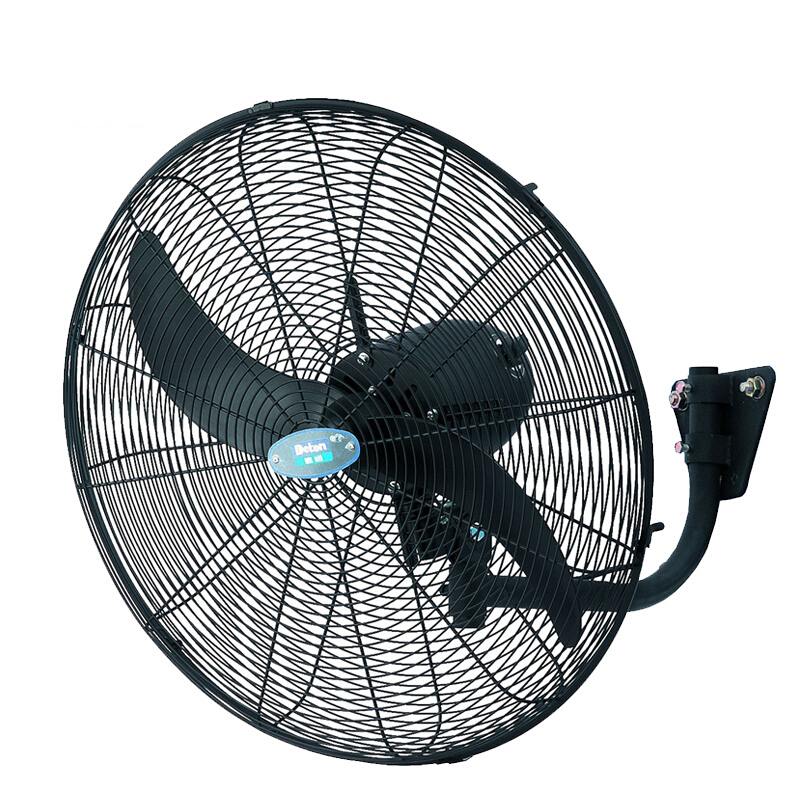 德通 sf750-4强力挂墙电风扇(30寸 380v)