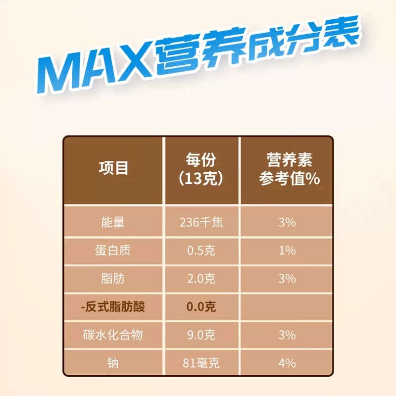 麦斯威尔特浓咖啡三合一速溶咖啡粉13g*60条盒装*2盒装