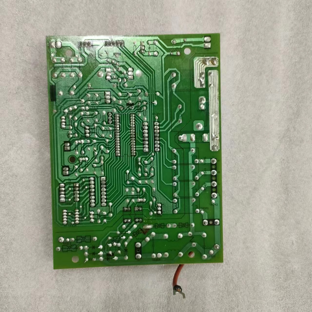 帮客材配 拆机原装 P0970088713 IVH- 50CF2 内机主板 老款 收前务必验货高清大图