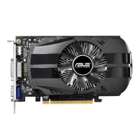 【二手95新】华硕（ASUS）GTX750TI 2G 单风扇 台式机显卡电脑电竞/网课/吃鸡游戏