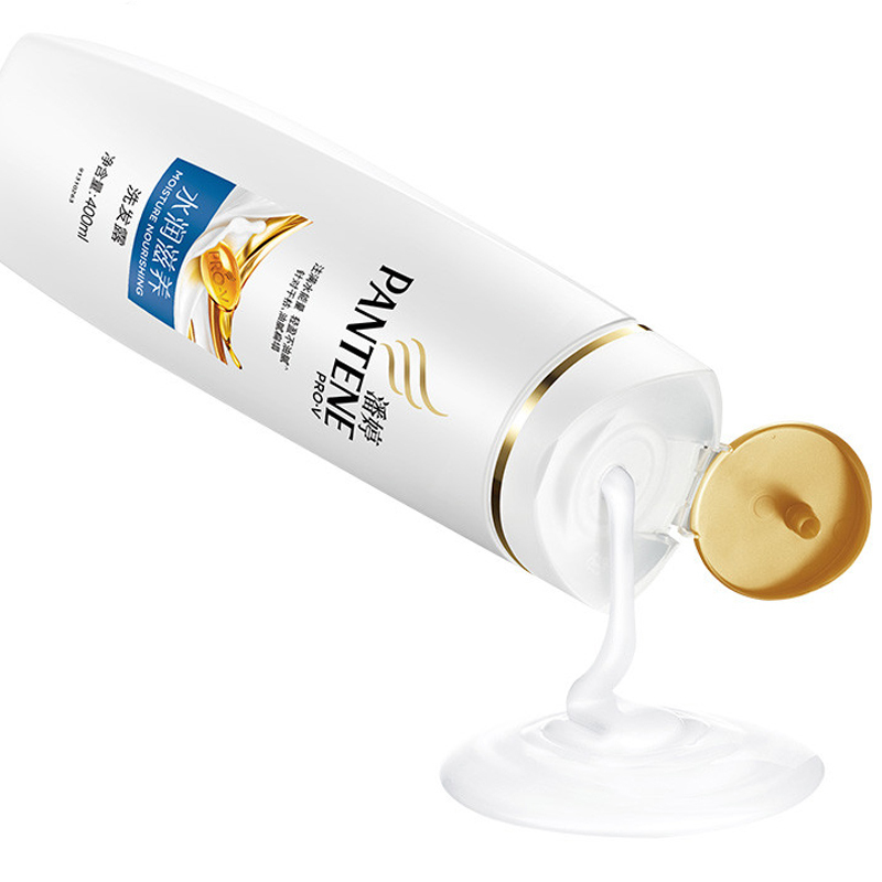 潘婷(PANTENE)水润滋养洗发露洗发水400ml