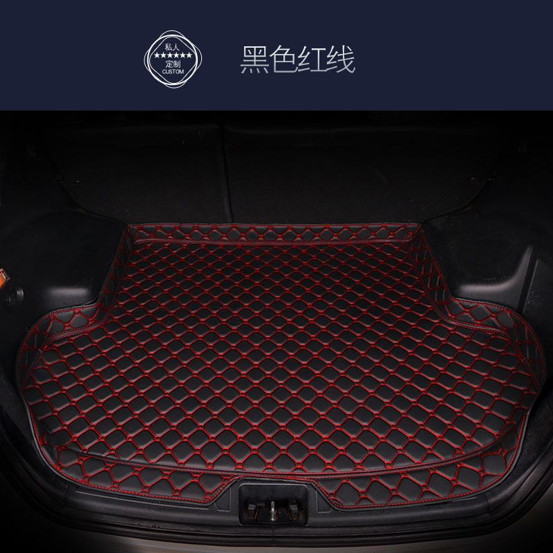 奥迪Q2L奥迪A3奥迪A4L奥迪A6奥迪A6L奥迪Q3奥迪Q5Q7汽车后备箱垫