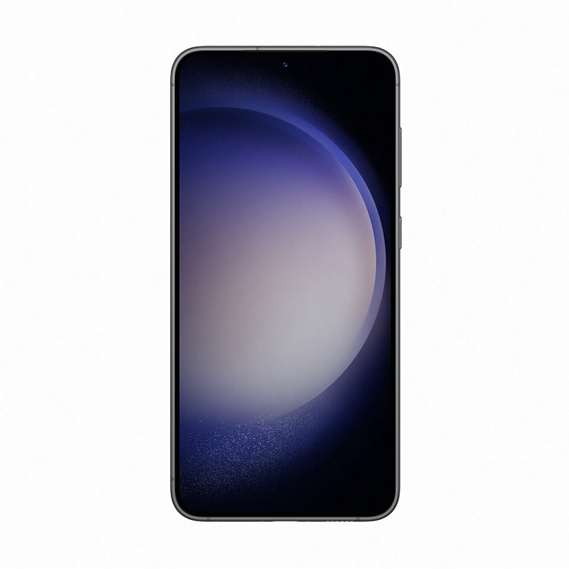 三星 SAMSUNG Galaxy S23+ 8GB+512GB 超视觉夜拍系统 超清夜景 悠远黑 5G手机 游戏拍照旗舰机s23+