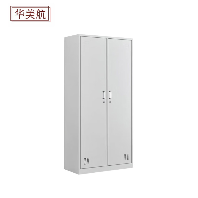 华美航 衣柜 90*42*180CM台高清大图