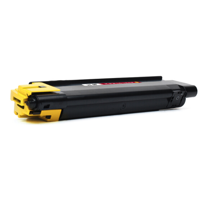 宣赫 TK-583Y 硒鼓/粉盒 黄色 2800页 适用京瓷 FSC5150DN P6021cdn