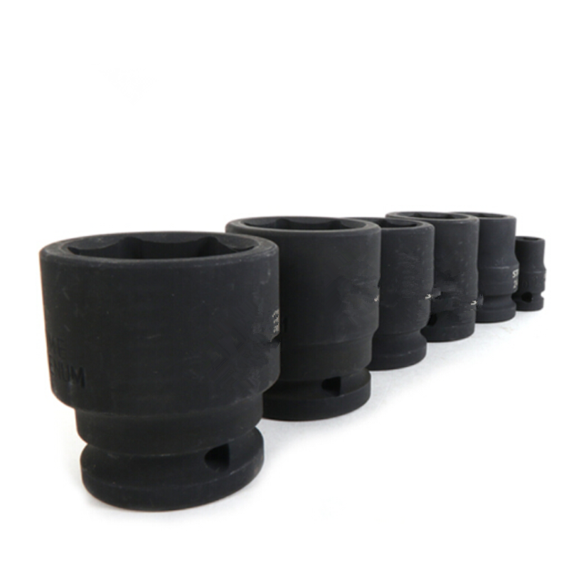京安通 气动套筒头 3/4 36mm 1个