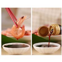李锦记 薄盐醇味鲜 500ml