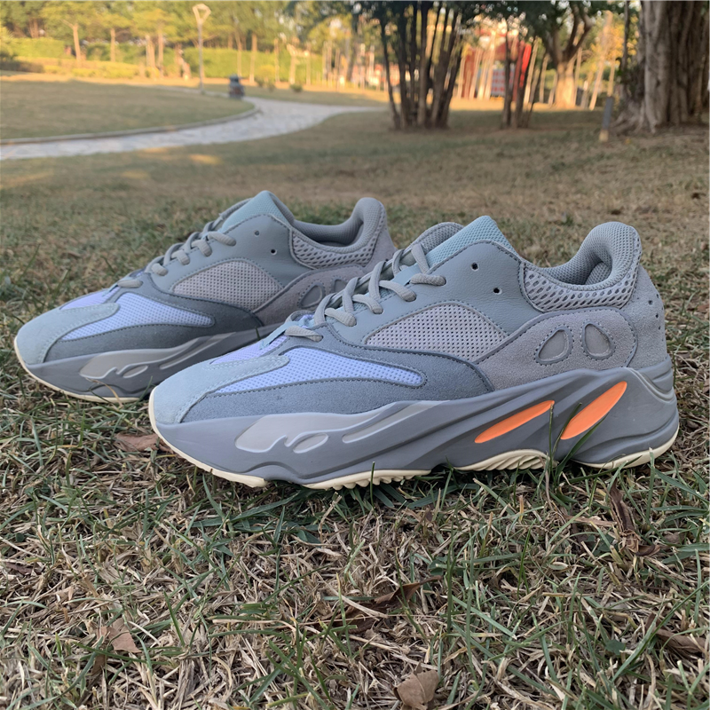 透气网鞋棠栖椰子500跑步鞋2020新品韩版百搭学生防滑情侣鞋子视频