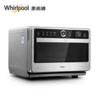 惠而浦(Whirlpool)微波炉WM-JT469/IX 家用智能烤箱一体烘焙多功能微波炉
