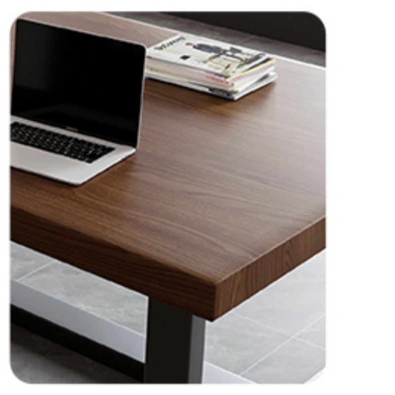 璎蕙 电脑桌200*80*75cm张高清大图