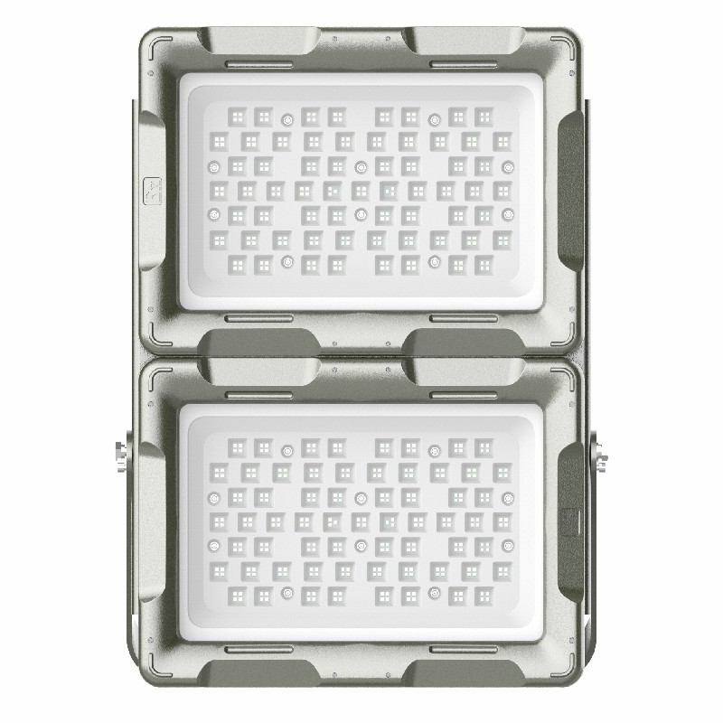 欧辉照明 (OHUIZAOMIN)OHBF8266-560W LED防爆灯 IP66高清大图