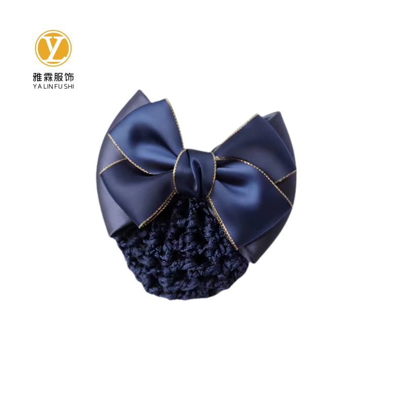 雅霖服 头花YLF-TH000366 个高清大图