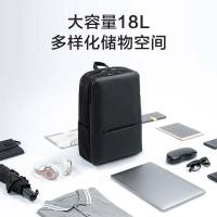 商务双肩包经典款