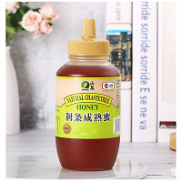 山萃(SUNDRY) 蜂蜜荆条成熟蜜250g