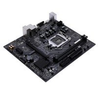 七彩虹H510M-K M.2 V20主板+Intel i5-11600KF CPU主板套装