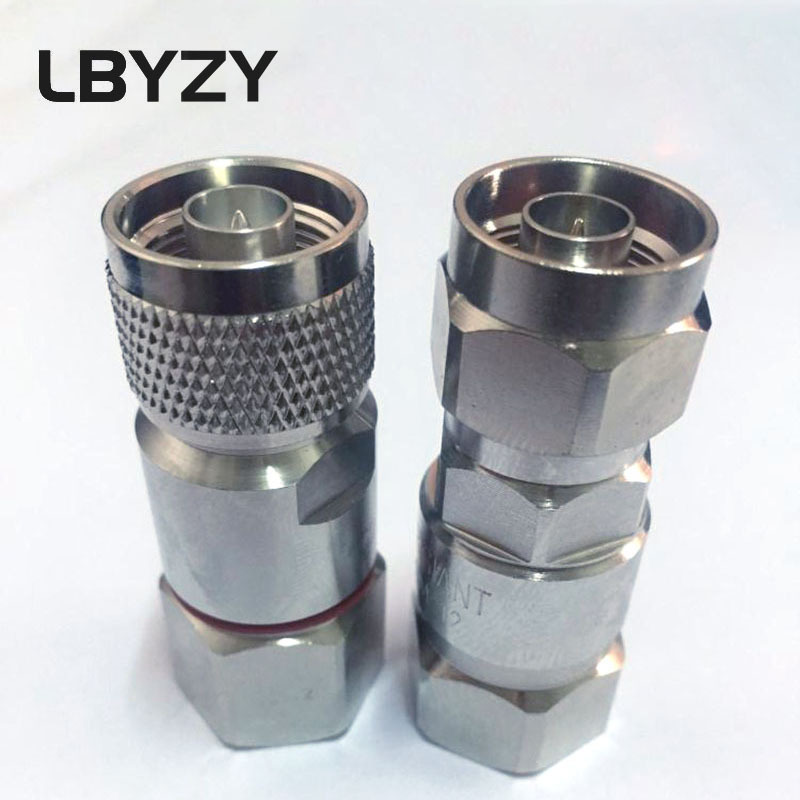 LBYZY 1/2N型公头-超柔 10个起订