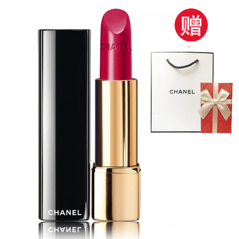香奈儿口红102