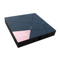 创维/Skyworth电视盒子AI语音款A6 Plus 智能网络机顶盒 4K解码高清播放器 免费看电视