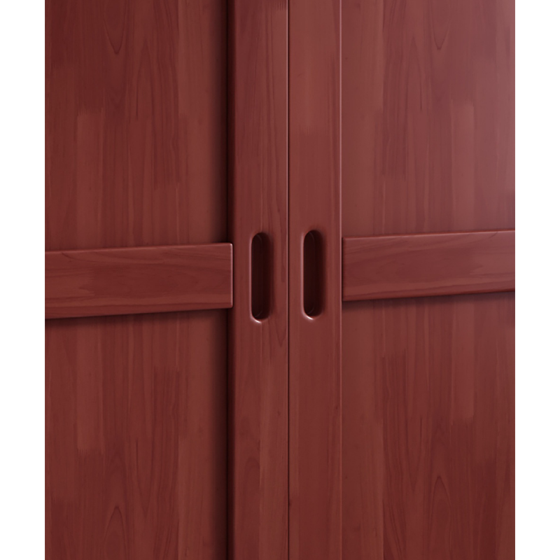 璎蕙两门衣柜高清大图