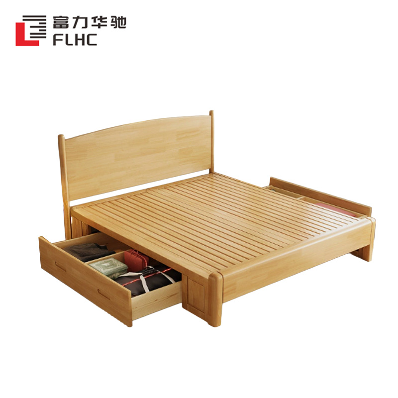 富力华驰 床 1.2m 张高清大图