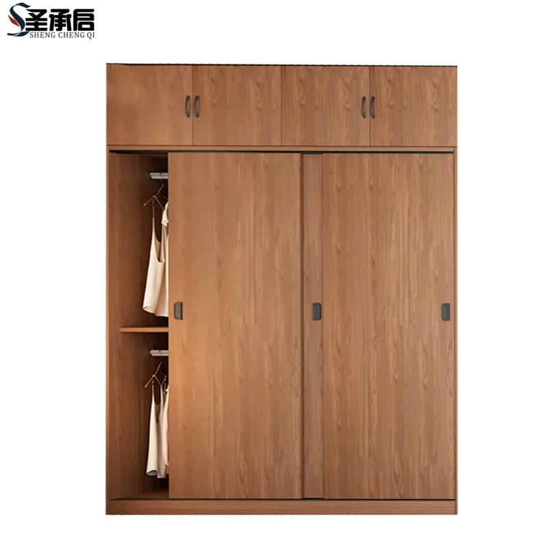 圣承启 衣橱 1.8m台高清大图