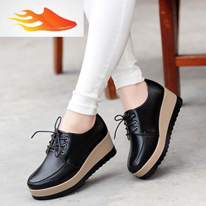 鱼篓(fish basket)女士圆头单鞋555613871007报价_参数_图片_视频