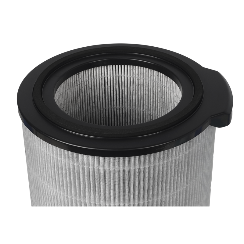 适配飞利浦空气净化器滤芯FY3140[半年装原机同款-夹炭布版*2]高清大图