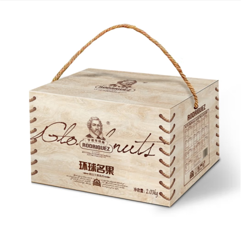 南 太 行 山 货 山人行罗德里格斯·环球名果 2030克