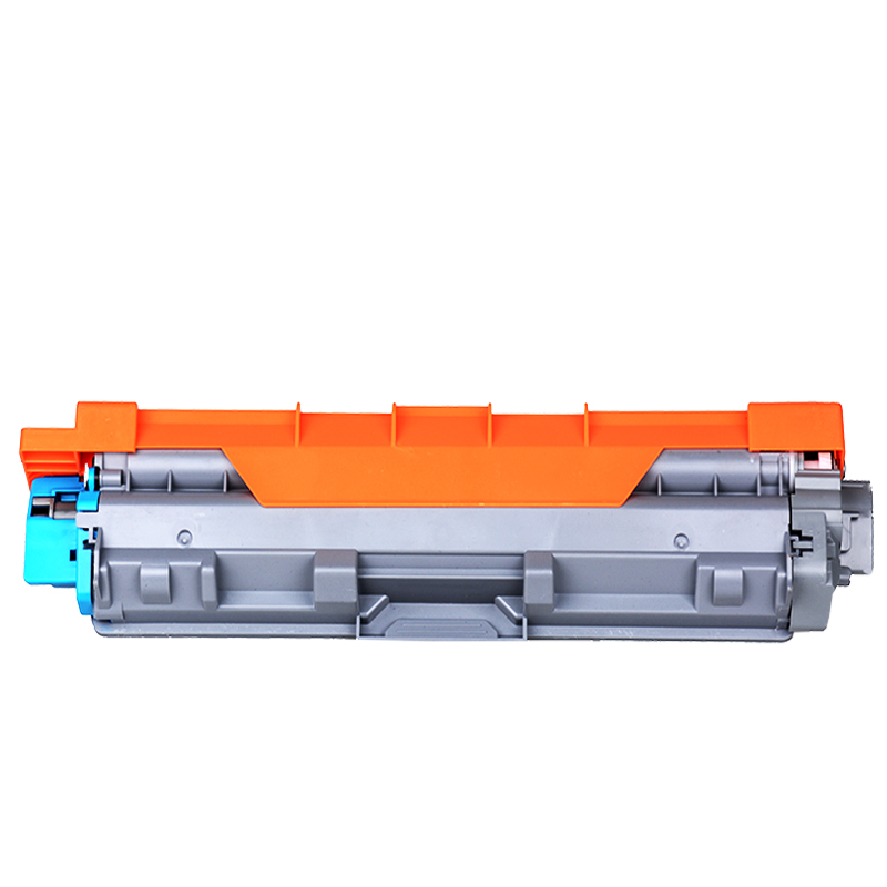 容威 兄弟TN-285C青色粉盒 适用Brother HL-3140 MFC-9130 9330打印机墨盒 墨粉盒高清大图