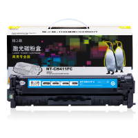 格之格(G&G) NT-CH411FC商专版蓝色硒鼓CE411A