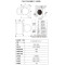 海尔(Haier)超薄滚筒精华洗全自动智能家用洗衣机 G100368BD14LSU1(单位:件)(H)