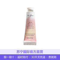 悦诗风吟 济州岛植物香氛滋润护手霜 6月 桃子 30ml