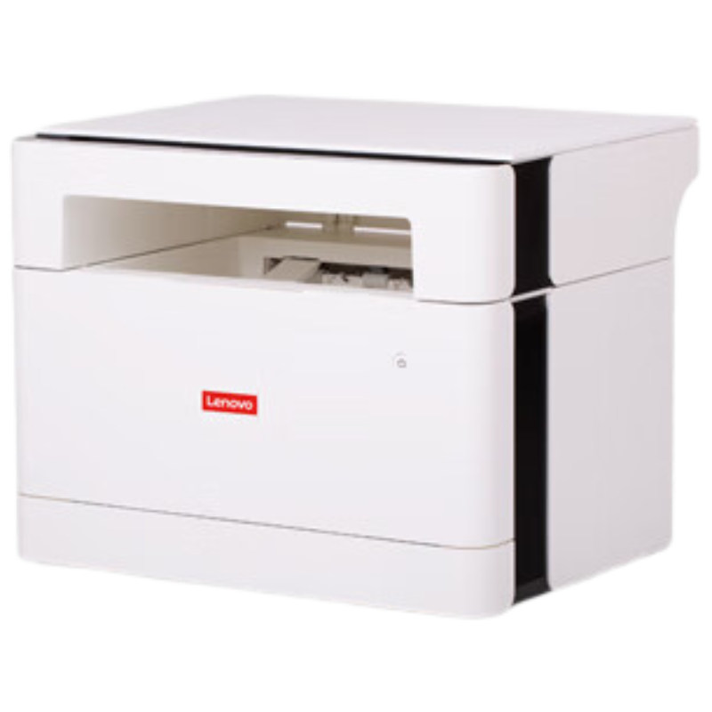 联想(Lenovo)至像M1688DW Pro激光打印机家用办公 学生手机无线作业家庭打印机自动双面打印复印扫描一体机高清大图