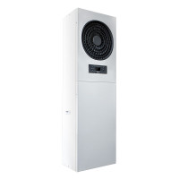 海信(Hisense) 商用柜机 KFR-75LW/T17DSBp-A2(不含安装) 3匹 二级能效 白色 1台