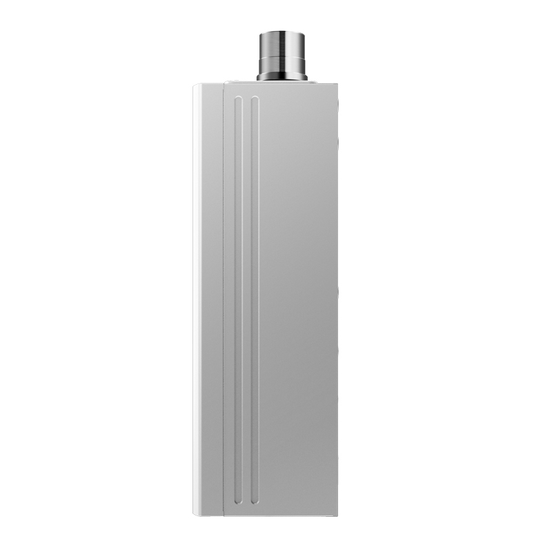 万和(Vanward) 16升燃气热水器 JSQ30-16W8 天然气热水器 小体积水伺服恒温 WIFI互联防冻抗风