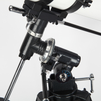 BOSMA博冠80EQ专业天文望远镜观星折射式高倍高清入门赤道仪式50-100mm