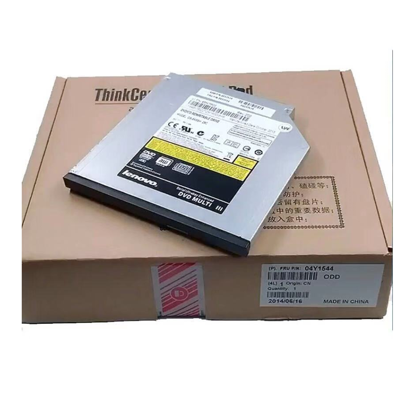 联想Thinkpad T420 T430 T530 R400笔记本12.7mm T420内置DVD刻录光驱