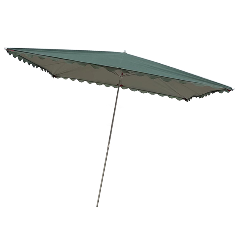 翼澜 遮阳棚 2.5m 把高清大图