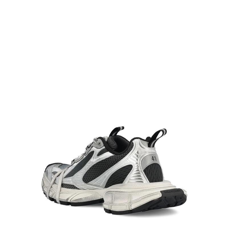巴黎世家(Balenciaga)男款拼接渐变跑鞋耐磨防滑运动鞋户外跑步鞋