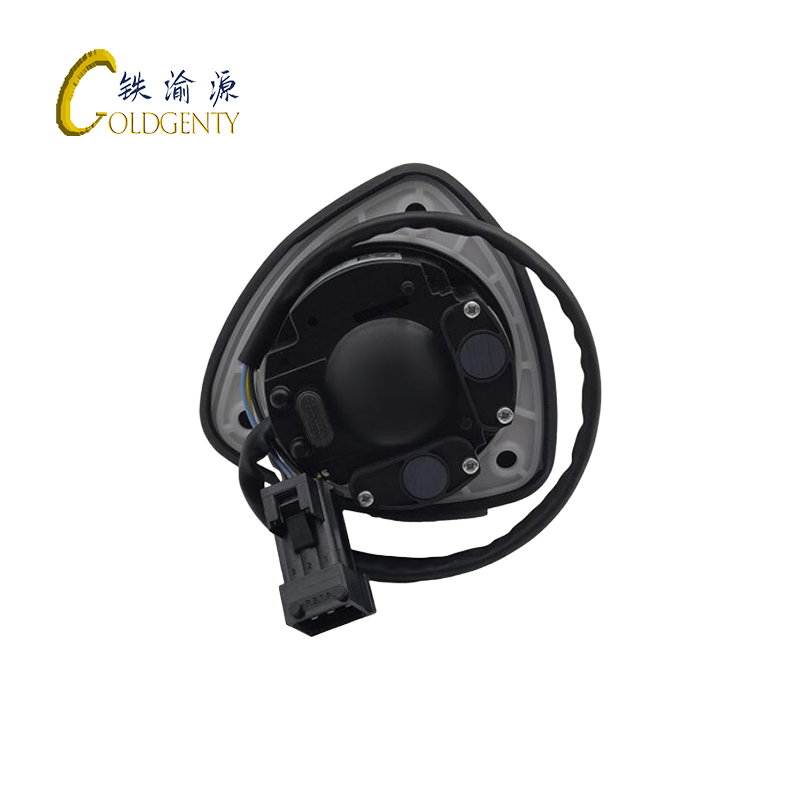 铁渝源 叉车操作手柄 7919040042原厂/个高清大图