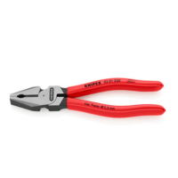 凯尼派克(KNIPEX) 省力型钢丝钳 K0201200