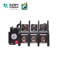 天正电气 TGR36 电热式 适配CJT1-60接触器 40-63A 03030020021 过载继电器