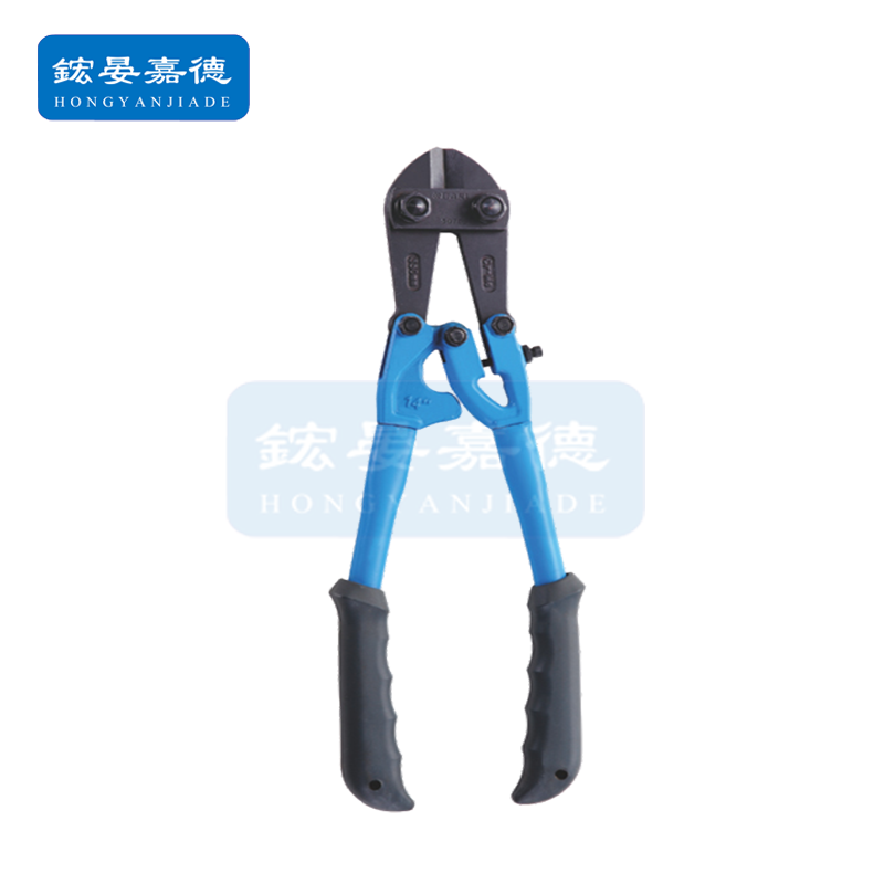 鋐晏嘉德(HONGYANJIADE) 断线钳 900型 36# 把高清大图