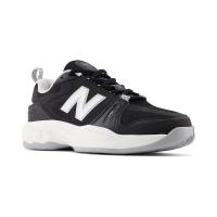 新百伦(New Balance)New Balance女子网球鞋透气舒适运动休闲鞋日 Black/Grey 43