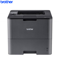 兄弟(brother)HL-5595DN黑白激光打印机 自动双面打印 有线网络打印