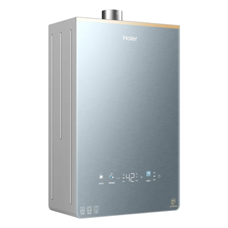 海尔 燃气热水器JSQ31-16KL7PROFU1高清大图
