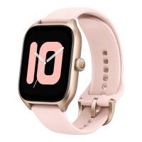 官方正品 自营旗舰 Amazfit 华米跃我GTS4智能运动手表 血压筛查50米防水心率血氧检测健康监测深度防水运动识别男女通用watch 适用苹果华为小米OPPO荣耀安卓手机